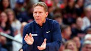 Gonzaga Bulldogs face Syracuse Orange in second round of Maui Invitational