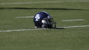 Half of San Diego’s Football Team to Be Disciplined Over Hazing Incident
