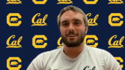 Cal TE Asher Alberding to Face Best Friend in Return to North Texas