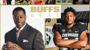 EXCLUSIVE: Jordan Domineck joins BuffsBeat Weekly with Nick Ferguson