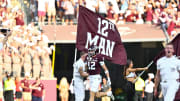 'We Are Still A 5-7 Team': Aggies Look To Turn Page Before SEC Play