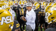 SWAC Statement On Alabama State's Student-Athlete Incident