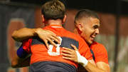 Syracuse Men's Soccer Tops Albany: Three Stars of the Game