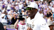 Forde-Yard Dash: Deion Sanders, Colorado Back Up Offseason Full of Big Talk
