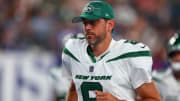 Insider Pegs Free-Agent QB as ‘The Answer’ for Jets After Aaron Rodgers Injury