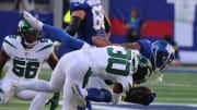 Jets, Giants Serious About Grass Field at MetLife Stadium?