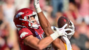Not Much to Like About Razorbacks’ Ugly Win Over Kent State