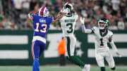 Jets Back On The Road as Underdogs, Point Spread Favors Bills By One Touchdown
