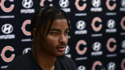Bears’ Brisker Pours Cold Water on Jordan Love Hype Despite Packers Win