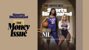 LSU Stars Angel Reese and Olivia Dunne Are Rolling in NIL Deals