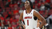 Louisville Men's Basketball's 2023-24 Non-Conference Schedule Announced