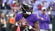 Examining the Fine Print of Lamar Jackson’s Contract to Understand How NFL Deals Work