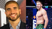 UFC Legend Hurls Searing Zinger At Ariel Helwani, Ruthless Rant On Du Plessis
