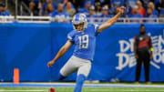 Jets Add Practice Squad Kicker In Case Zuerlein Can't Play vs. Browns