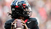 Final Huddle: UC Football Falters 31-24 Against Miami in First Loss of Season