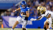 Takeaways: The Cats beat Akron 35-3 but there is still a lot that needs to be fixed