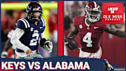 LISTEN: What are the Rebels' Keys to Beat Alabama? - Locked On Ole Miss Podcast