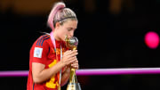 Convocan a 15 campeonas del mundo en España pese a renuncia