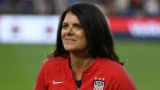 Mia Hamm Explains What USWNT Must Do to Climb Back Atop Soccer World