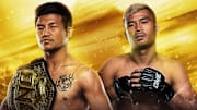 How to Watch Rodtang vs. Superlek: ONE Friday Fights 34 Livestream & Full Card