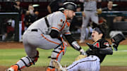 Cobb gets chewed up in SF Giants 8-4 loss to D-Backs