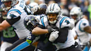 Spread & Over/Under Predictions for Panthers vs. Seahawks