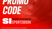 Sports Illustrated Sportsbook Promo Code for Giants vs. 49ers: $100 Offer