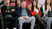 Knicks, Rangers Owner James Dolan Admits He Doesn’t Like Owning Teams