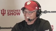 Highlights From Tom Allen on 'Inside Indiana Football' Radio Show Week 4