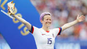 The 10 Most Memorable Moments From Megan Rapinoe’s Career