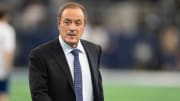 Al Michaels Drops Totally Random O.J. Simpson Story During Waning Moments of Dolphins-Jets