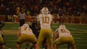 Georgia Tech vs. Bowling Green: The Good, The Bad, and The Ugly