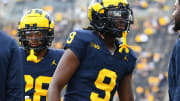 Martindale Preaches Communication As Michigan Defensive Objective No. 1