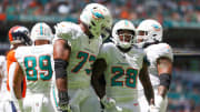 Bills vs. Dolphins Player Prop Bets, Spread Picks & Lines for Today, 1/7