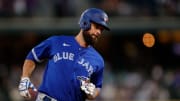 Belt Returns At Perfect Time For Blue Jays' Playoff Push