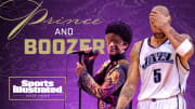 Prince and Carlos Boozer: The Real Story