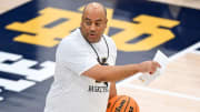 Micah Shrewsberry Preps For Fast Approaching First Season At Notre Dame