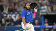 On the Cusp Of Playoffs, Blue Jays Fall Flat vs Yanks