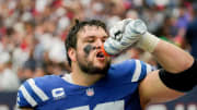 Quenton Nelson Anchoring Colts Revitalized Offensive Line: Film