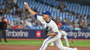 Rollercoaster Blue Jays Drop Series To Yankees As Playoffs Loom