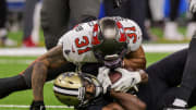 Tampa Bay Buccaneers Coming 'To Win The Game' Against New Orleans Saints