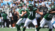 Jets Send Schweitzer Back to Injured Reserve, Promote Former Packers' Center