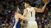 J.J. Redick Reveals When He Knew Devin Booker Had 'Killer' Mentality