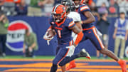 Clemson vs. Syracuse Best Bets, CFB Predictions & Odds: Saturday, 9/30