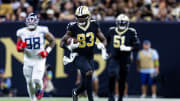 Why Have Saints Tight Ends Been Missing From the Passing Game?