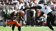 Ravens Trample Browns: What Do They Go From Here?