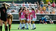 Iowa Soccer Moving On in NCAAs