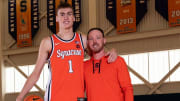 Syracuse Basketball Recruiting: Visitor List vs Notre Dame