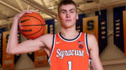 Matt Gilhool Remains High on Syracuse Basketball After Recent Visit