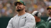 Packers’ Matt LaFleur ‘Very Concerned’ With David Bakhtiari’s Lingering Knee Injury